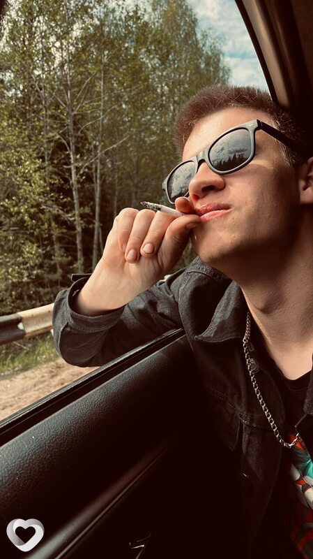 Александр, 23, Петрозаводске — анкета №3339622