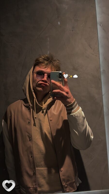 Николай, 22, Красногорске — анкета №3339687