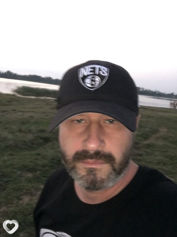 Владимир, 48, Минске — анкета №3339688