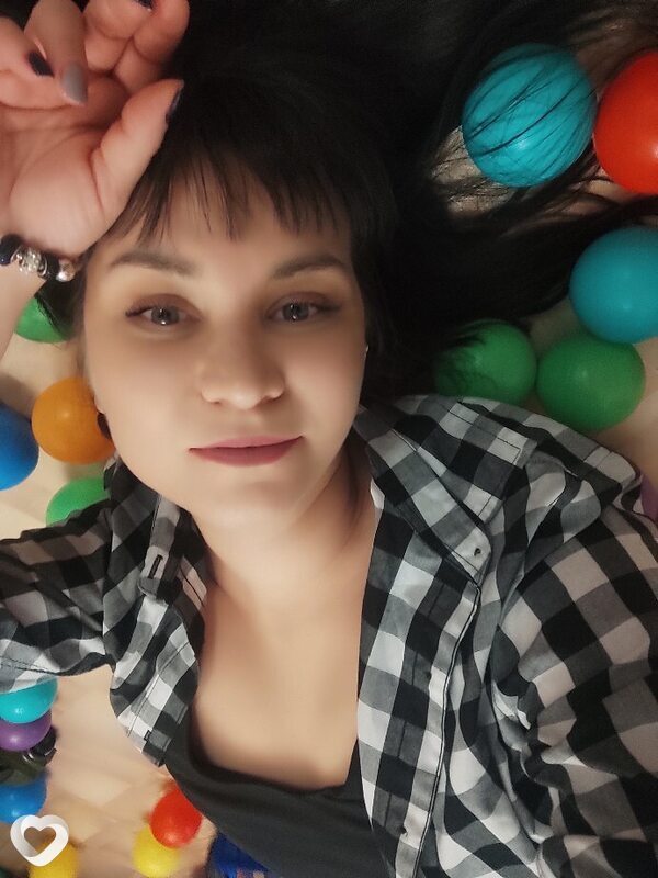 Елена, 43, Самаре — анкета №3339697