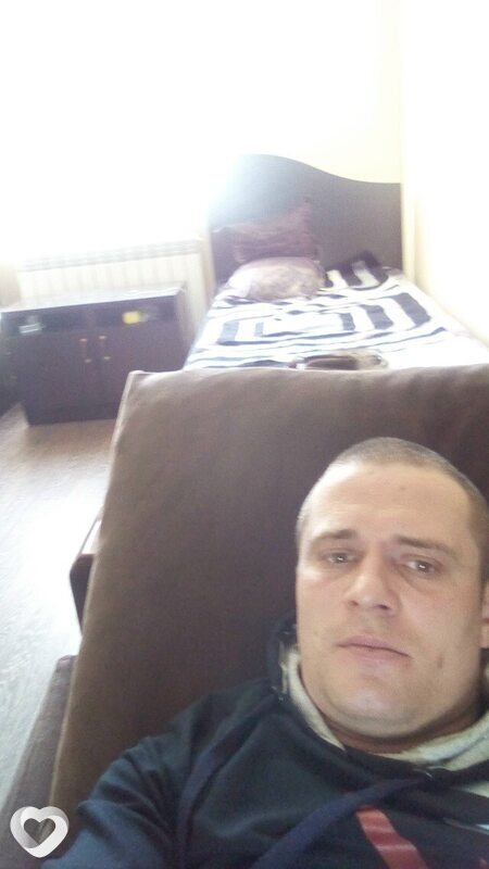 Жора, 35, Гукове — анкета №3339701