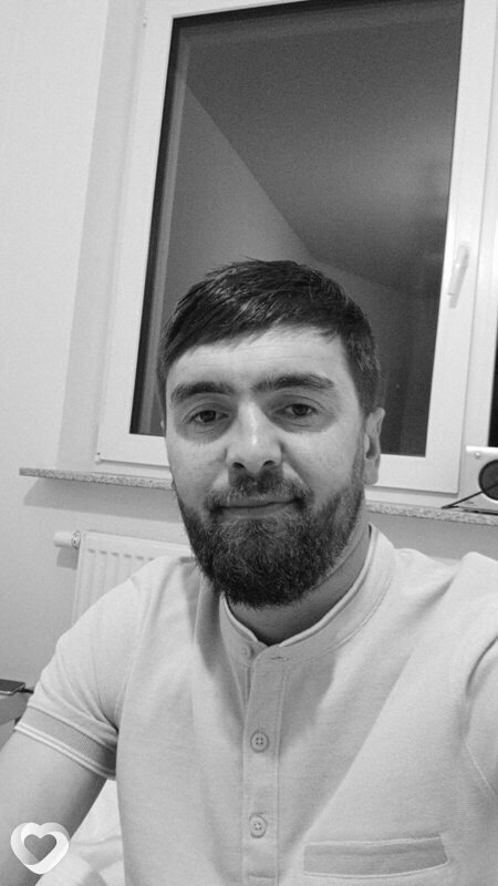 Nazar, 32, Варшава — анкета №3339702