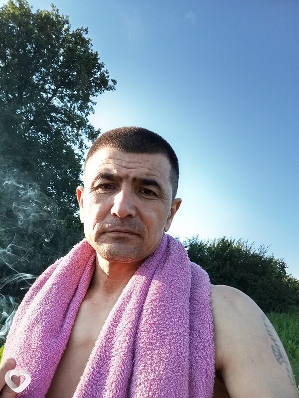 Бахтияр, 42, Минске — анкета №3339705
