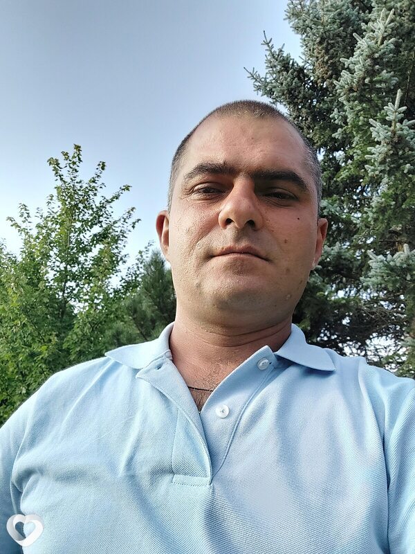 Вардан, 42, Москве — анкета №3339511