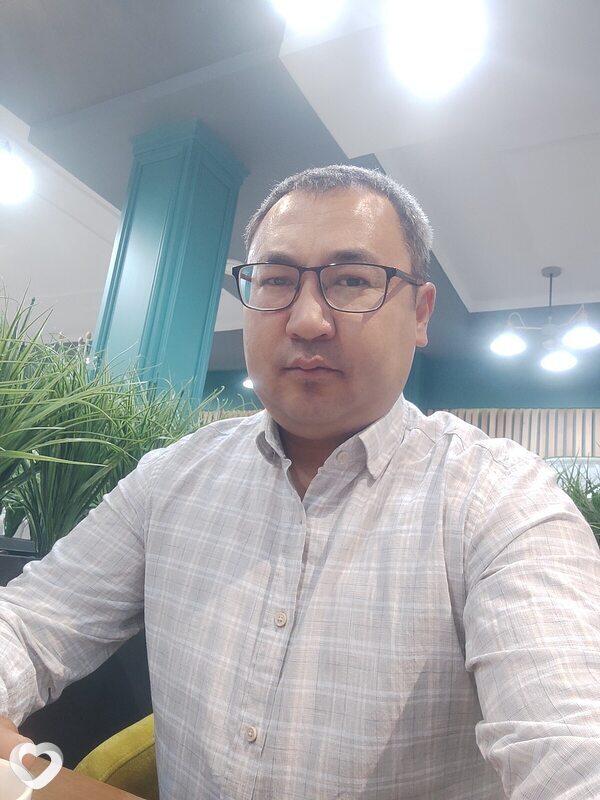 Айеке, 39, Шымкенте — анкета №3339513