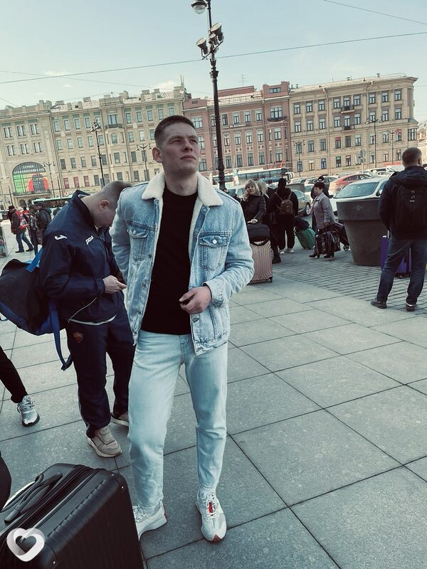 Игорь, 34, Энгельсе — анкета №3339525