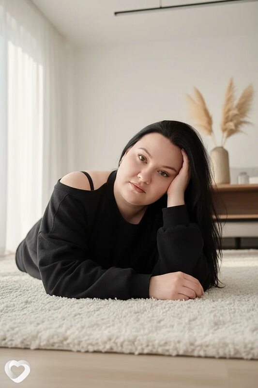Юля, 35, Арзамасе — анкета №3339534