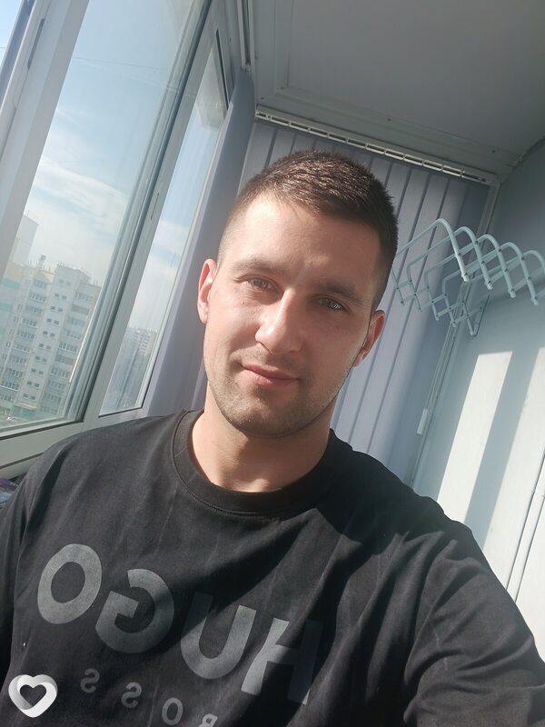 Егор, 27, Челябинске — анкета №3339535