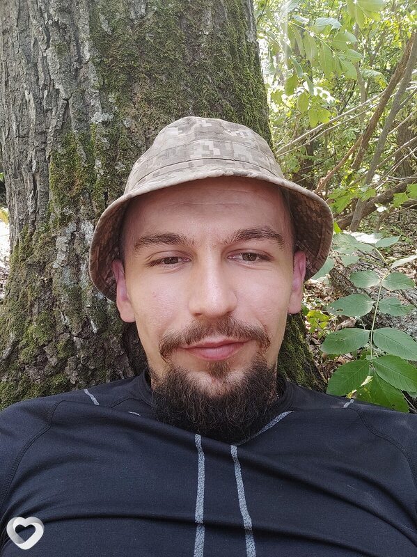 Андрій, 28, Львове — анкета №3339763