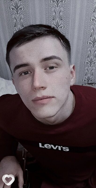 Дмитрий, 24, Москве — анкета №3339772