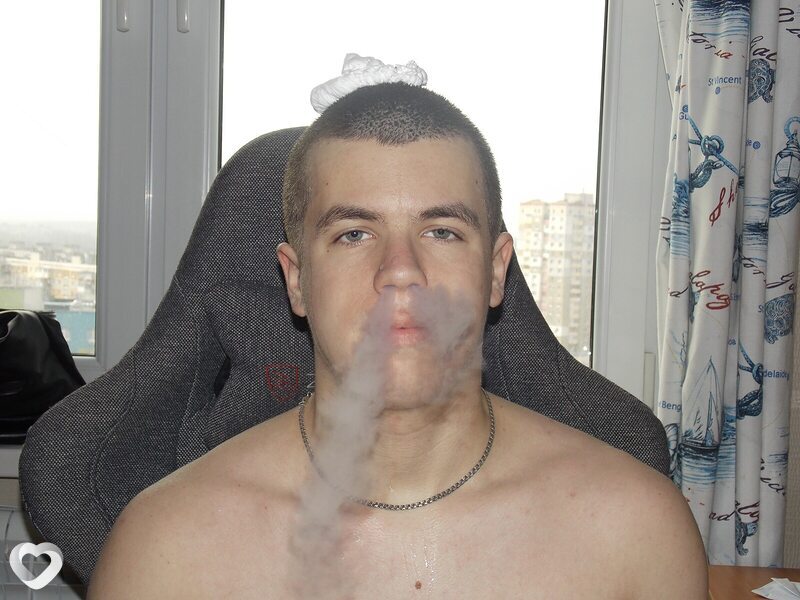 Дмитрий, 18, Нижнем Новгороде — анкета №3339775