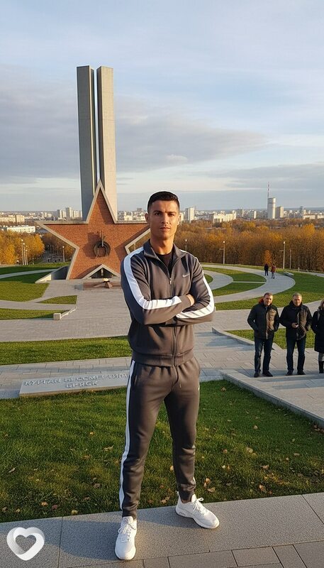 Эрик, 20, Сочи — анкета №3339777