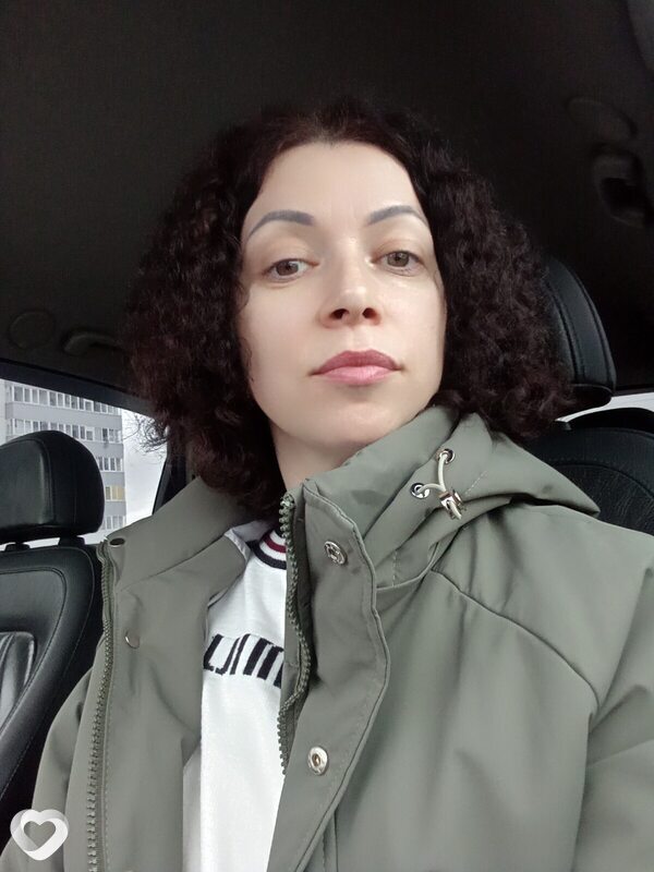 Валя, 39, Перми — анкета №3339784