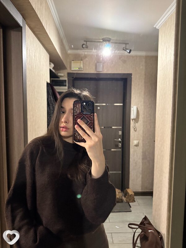 Самира, 20, Москве — анкета №3339737