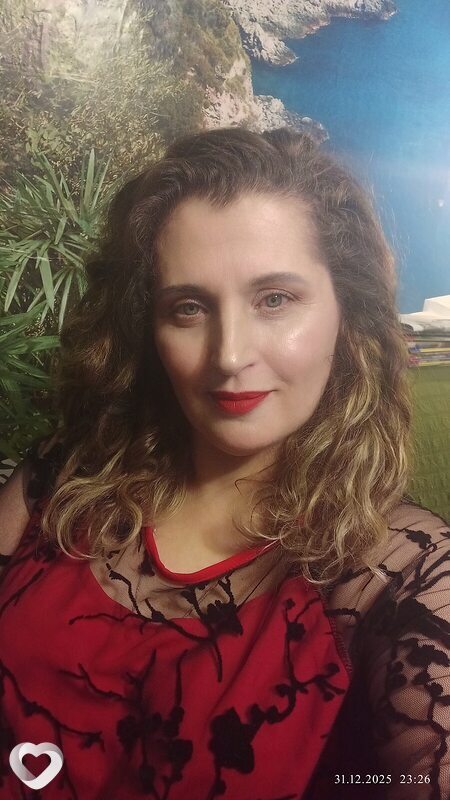 Anna, 49, Санкт-Петербурге — анкета №3339742