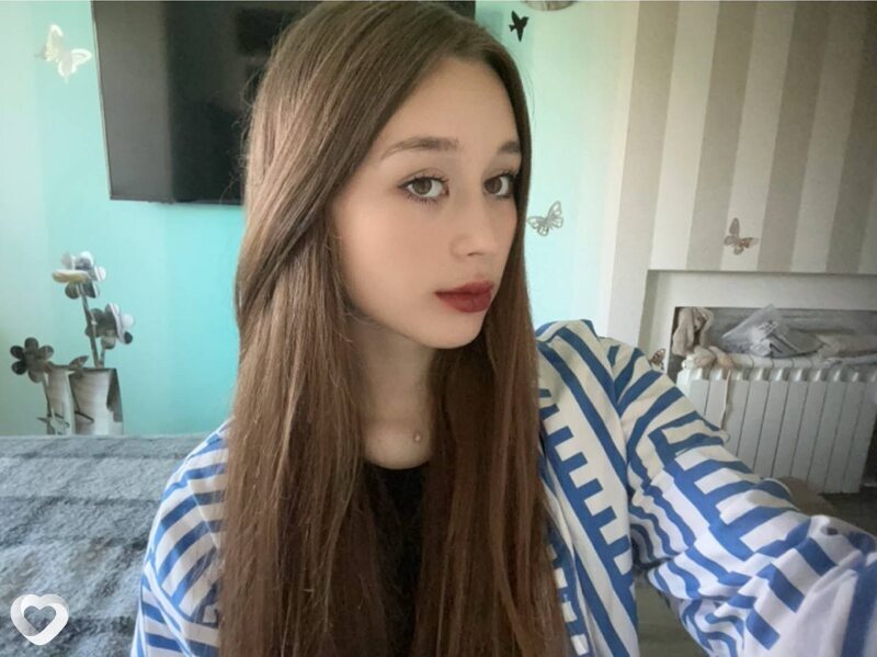 Полина, Нелидово