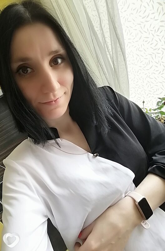 Ульяночка, 32, Санкт-Петербурге — анкета №3339753