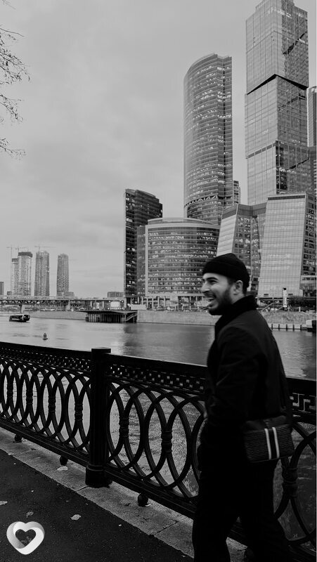 Emin, 26, Санкт-Петербурге — анкета №3339756