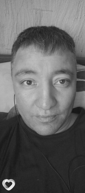 Руслан, 38, Нижнекамске — анкета №3339825