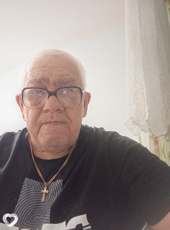 Сергей, 67, Томске — анкета №3339833