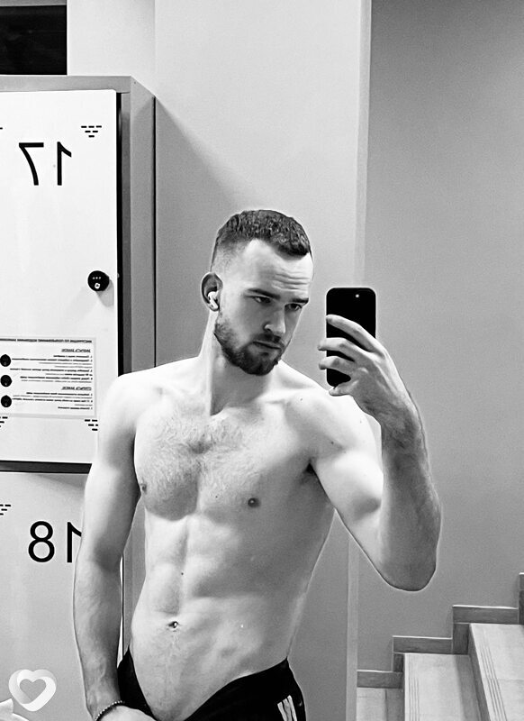 Арсений, 26, Минске — анкета №3339797