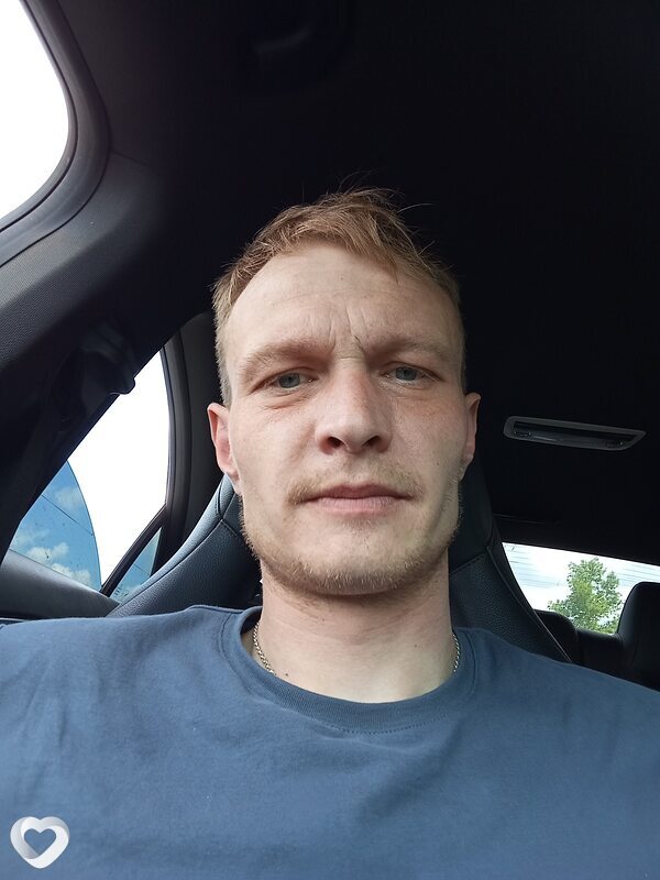 Сергей, 31, Чите — анкета №3339647