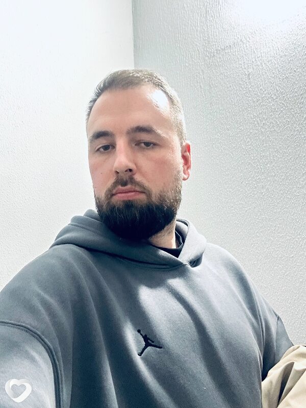 Andrey, 35, Минске — анкета №3339654