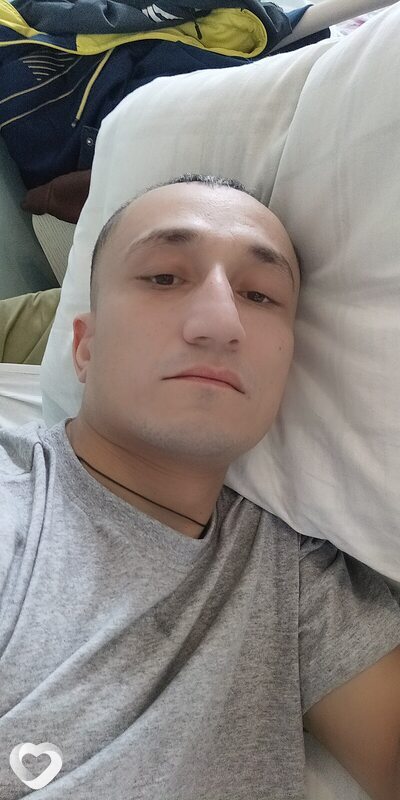 Амин, 37, Мурманске — анкета №3339656