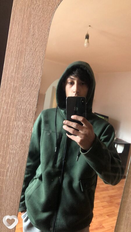 Dragos, 21, Paşcani — анкета №3339659