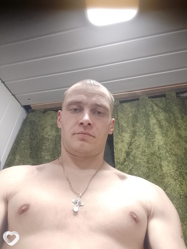 Александр, 30, Воронеже — анкета №3339896