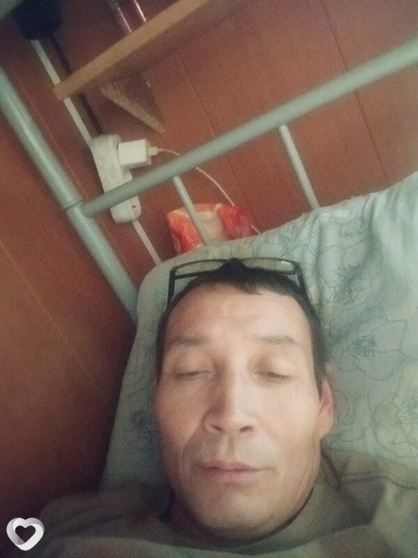 Серега, 31, Тюмени — анкета №3339901