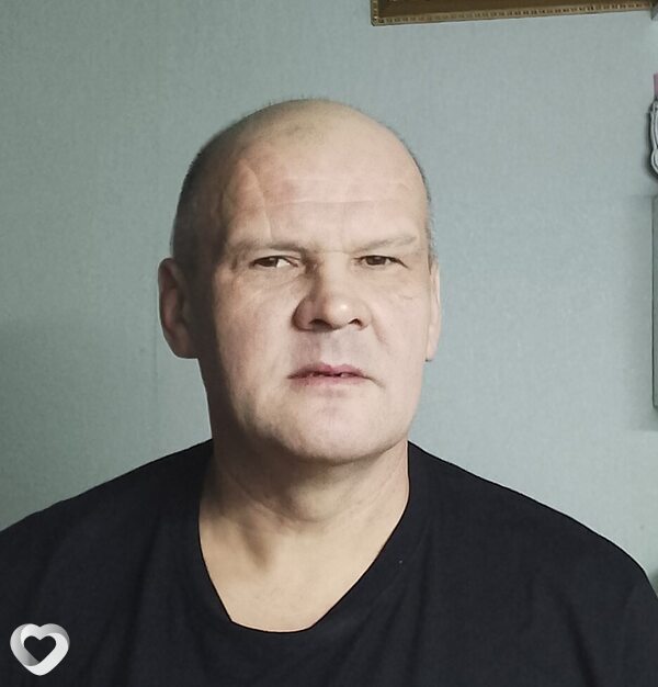 Ceргей, 52, Чебоксарах — анкета №3339905