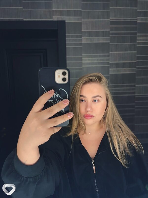Екатерина, 28, Иванове — анкета №3339909