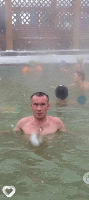 Рома, 44, Перми — анкета №3339711