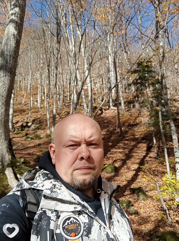 Никита, 38, Енакиеве — анкета №3339723