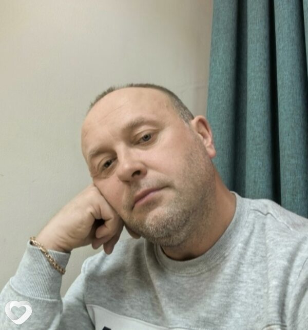 Алексей, 55, Варшава — анкета №3339731