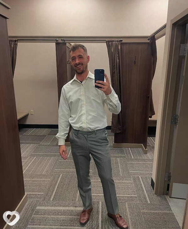 Станислав, 44, Москве — анкета №3339734