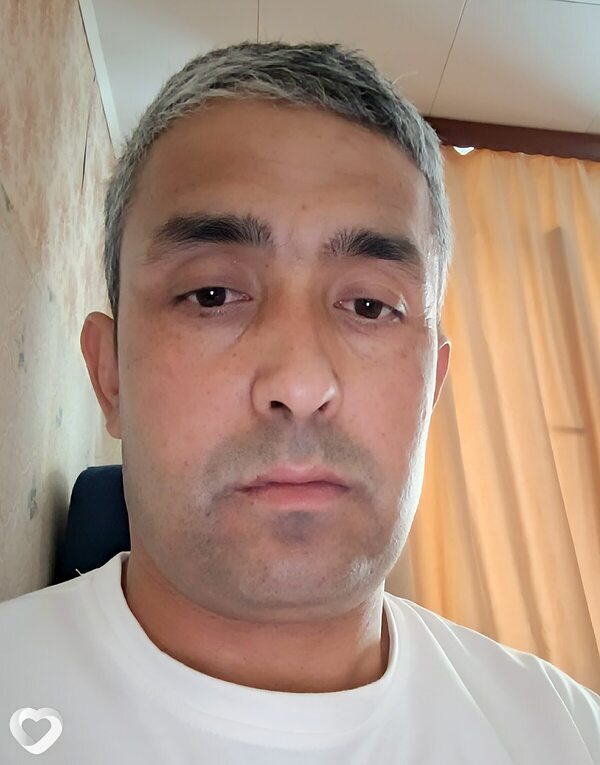 Farhod, 40, Раменском — анкета №3339863
