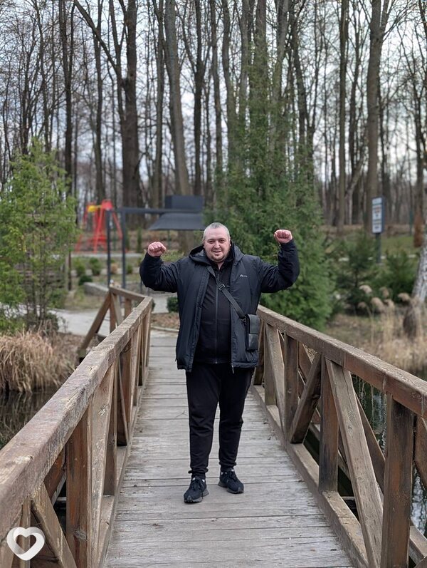 Андрій, 31, Сумах — анкета №3339867