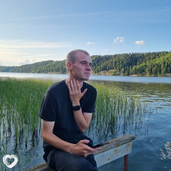 Семен, 22, Владивостоке — анкета №3339869