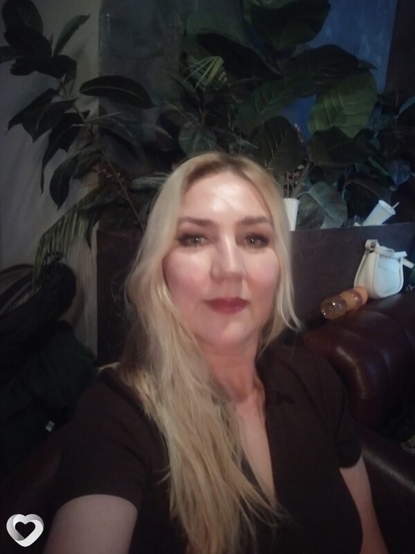 Елена, 50, Москве — анкета №3339873