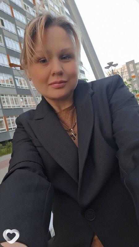 Елена, 35, Калининграде — анкета №3339877