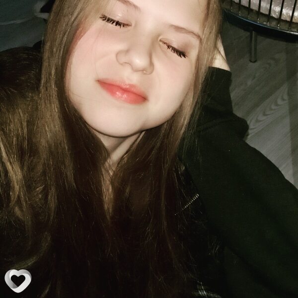 Ульяна, 18, Гродно — анкета №3339879