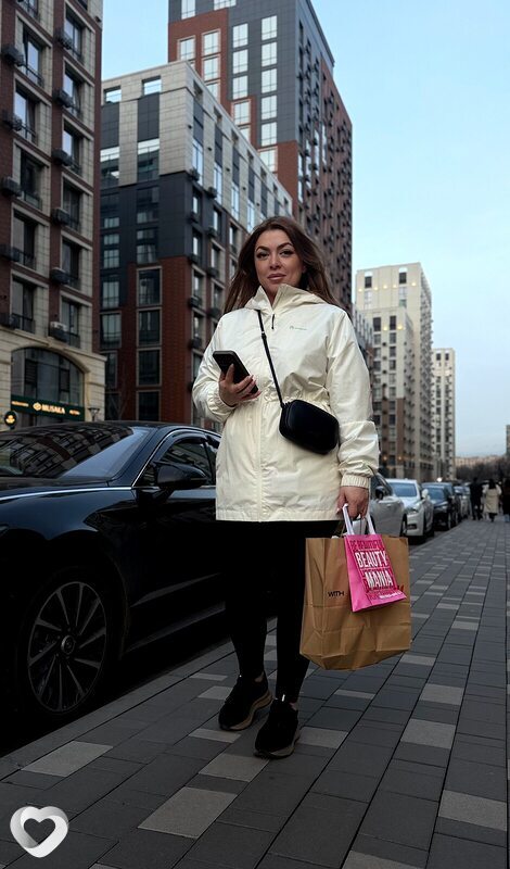 Екатерина, 36, Сочи — анкета №3339881