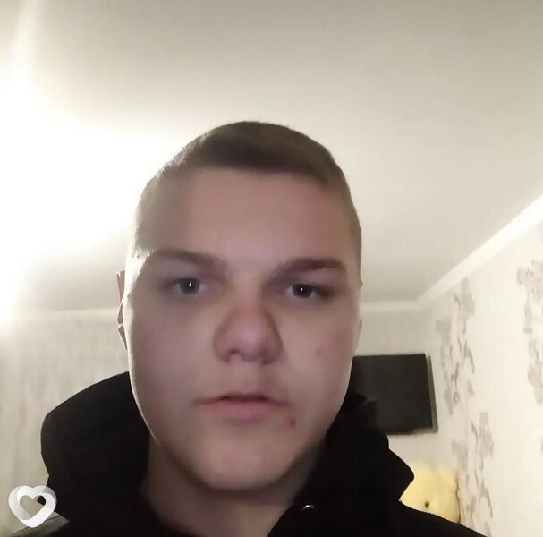 Богдан, 21, Прага — анкета №3340114