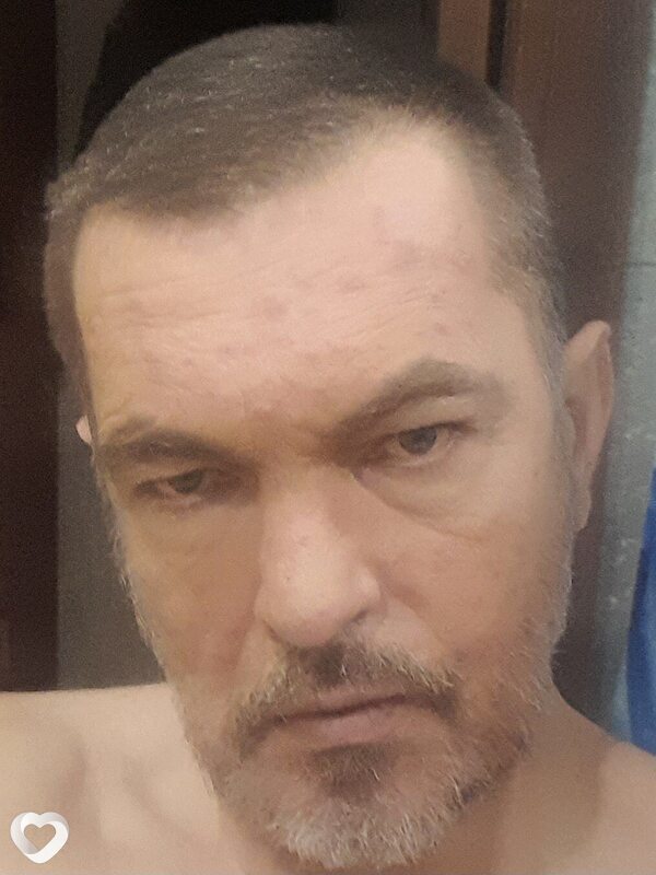 Владимир, 50, Орёл — анкета №3339913
