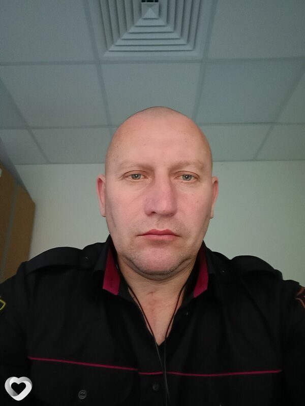 Александр, 47, Воронеже — анкета №3339914