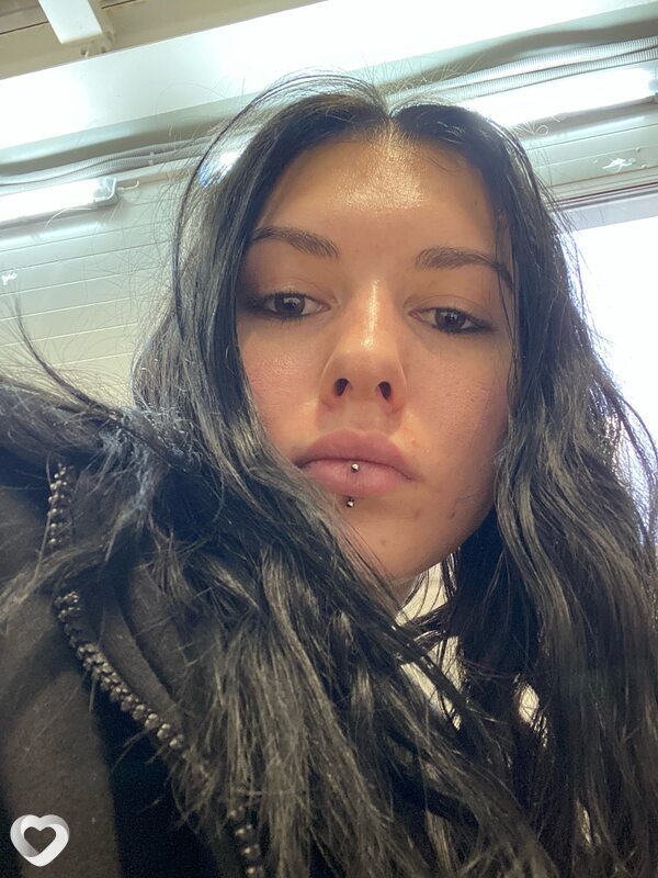 Анастасия, 24, Коврове — анкета №3339920