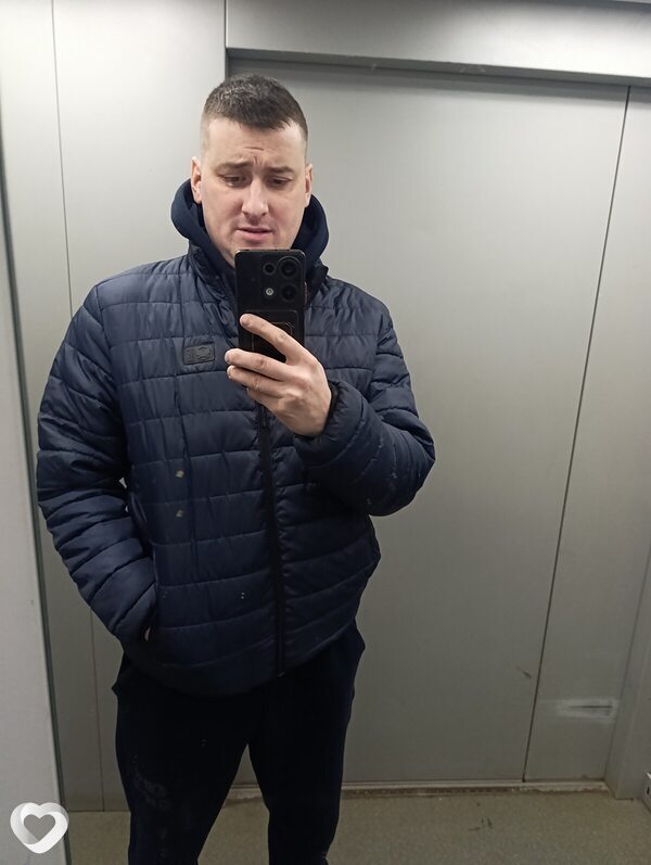 Олег, 38, Санкт-Петербурге — анкета №3339924