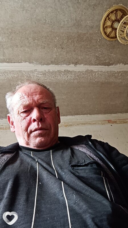 Сергей, 60, Рязани — анкета №3339929